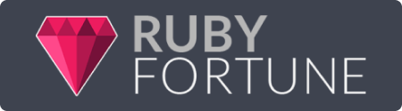 Ruby Fortune Review - CasinoFindr