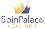 Best online casino Spin Palace - CasinoFindr