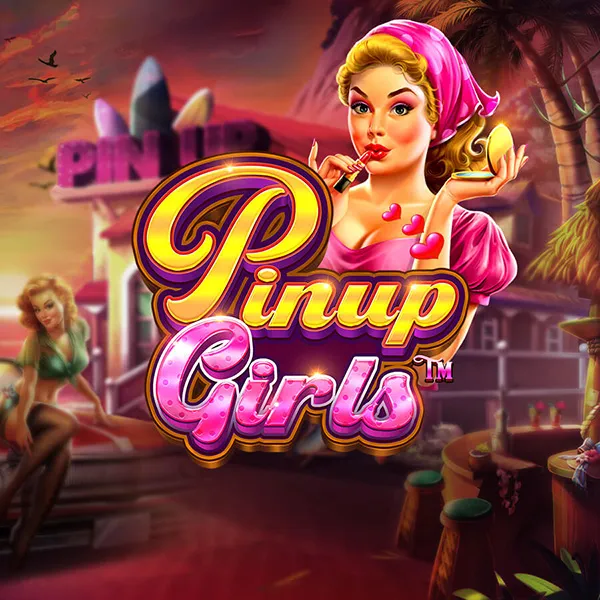 Pinup Girls Slot by pragmatic play
