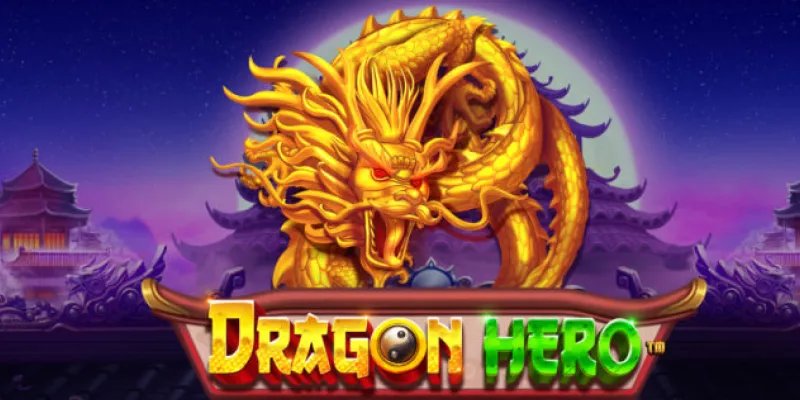 Dragon Hero Online Slots