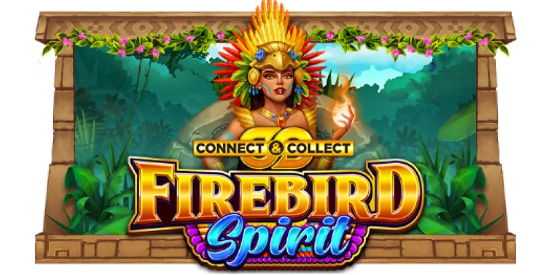 Firebird Spirit Slot by Pragmatic