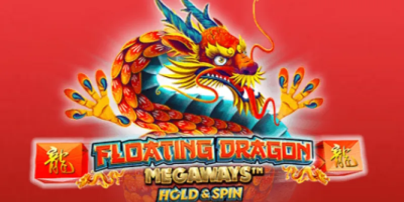 Floating Dragon Megaways Slot Review - CasinoFindr