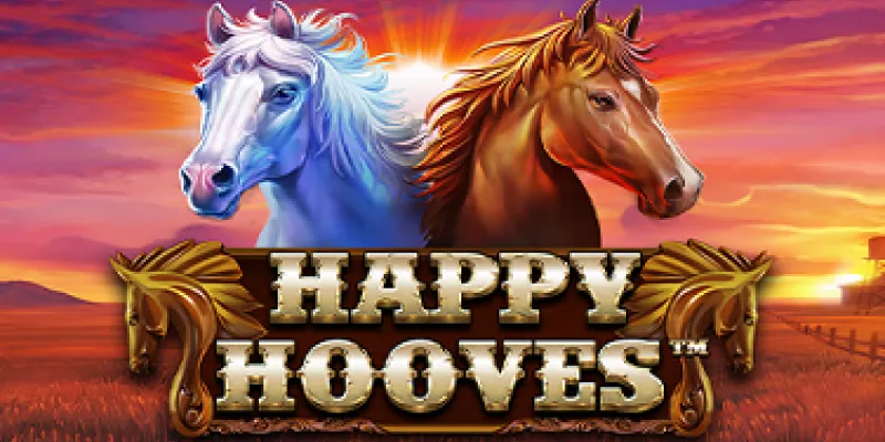 Happy Hooves Slot Review - CasinoFindr
