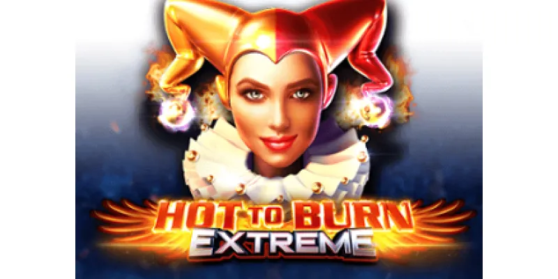 Hot to Burn Extreme Slot by pragmatic