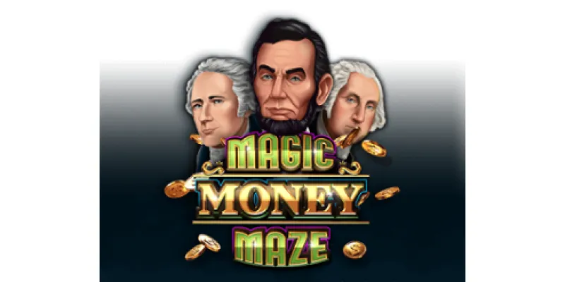 Magic Money Maze Slot Review - CasinoFindr