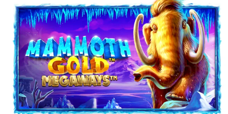 Mammoth Gold Megaways Slot - CasinoFindr
