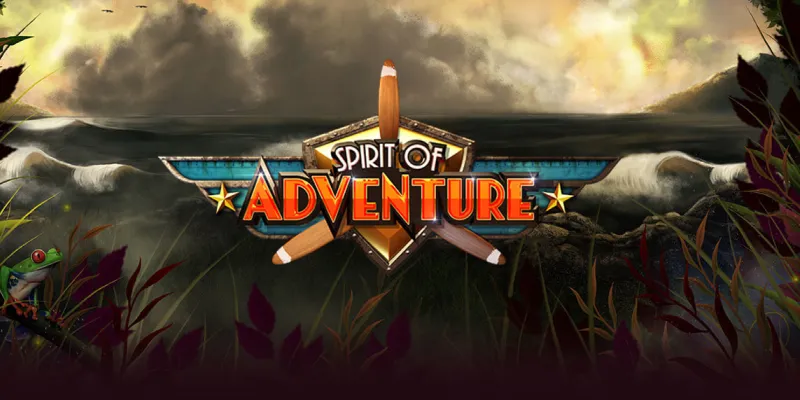 Spirit of Adventure slot by pragmatic
