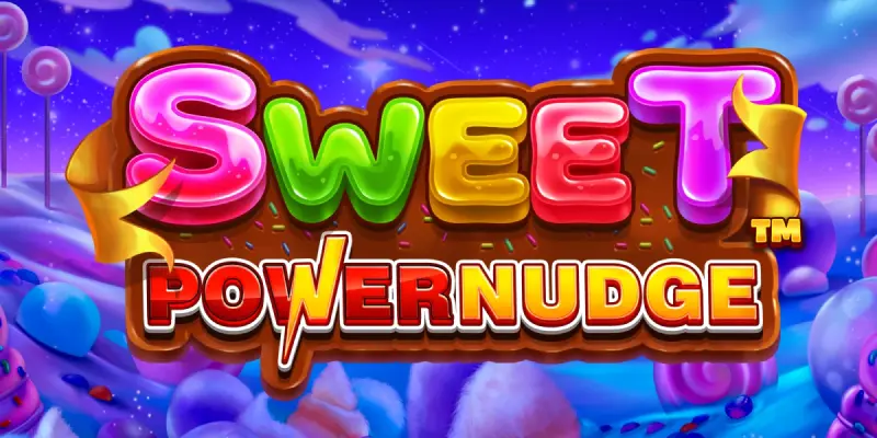 Sweet Powernudge Slot Review - CasinoFindr