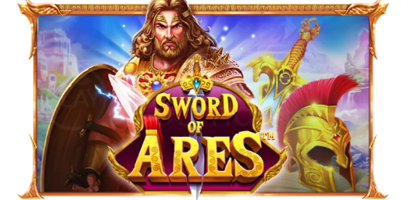 Sword of Ares Slot by Pragmatic