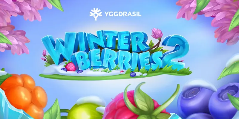 Winterberries 2 slot by yggdrasil