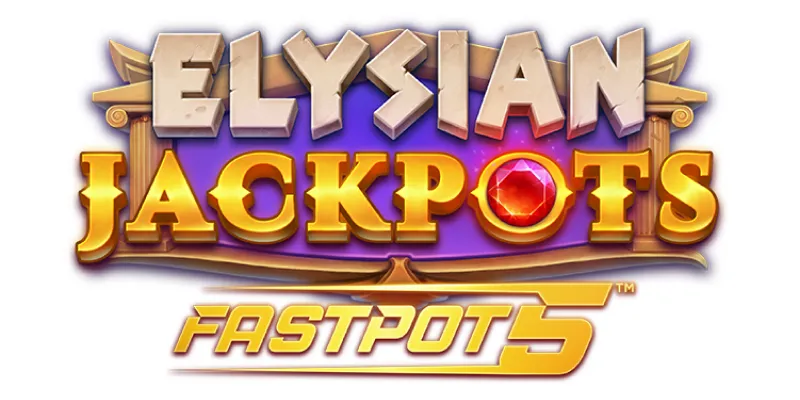 Elysian Jackpots slot by yggdrasil