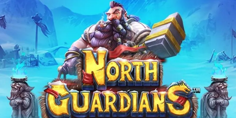 North Guardians slot by Pragmatic